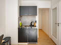 studio München Maxvorstadt - Universitätsviertel 01 cuisine 12659