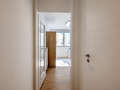 studio München Maxvorstadt - Universitätsviertel 03 entrée/couloir 12659