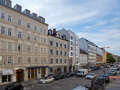 studio München Maxvorstadt - Universitätsviertel 01 vue 12659