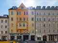 studio München Maxvorstadt - Universitätsviertel 02 vue 12659
