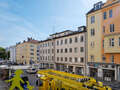 studio München Maxvorstadt - Universitätsviertel 03 vue 12659