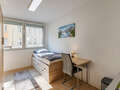studio München Maxvorstadt - Universitätsviertel 01 pièce à vivre 12659