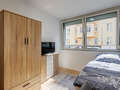 studio München Maxvorstadt - Universitätsviertel 02 pièce à vivre 12659