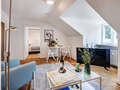 appartement Planegg 02 pièce à vivre 12663