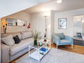 appartement Planegg 04 pièce à vivre 12663