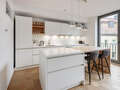 appartement München Gärtnerplatzviertel 01 cuisine 12664