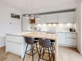 appartement München Gärtnerplatzviertel 02 cuisine 12664