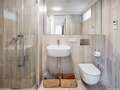 appartement München Gärtnerplatzviertel 01 salle de bain 12664
