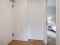 appartement München Gärtnerplatzviertel 02 entrée/couloir 12664