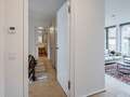 appartement München Gärtnerplatzviertel 03 entrée/couloir 12664