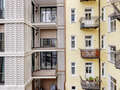 appartement München Gärtnerplatzviertel 04 vue 12664