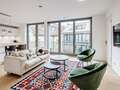 appartement München Gärtnerplatzviertel 02 pièce à vivre 12664