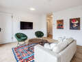 appartement München Gärtnerplatzviertel 03 pièce à vivre 12664