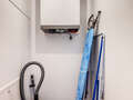 appartement München Gärtnerplatzviertel 01 débarras 12664