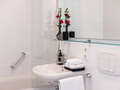 appartement München Glockenbachviertel 02 salle de bain 12668