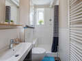 appartement München Schlachthofviertel 01 salle de bain 12670