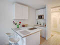 appartement München Arabellapark 01 cuisine 12671