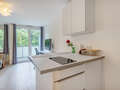 appartement München Arabellapark 02 cuisine 12671