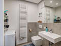 appartement München Arabellapark 04 salle de bain 12671