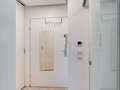 appartement München Arabellapark 01 entrée/couloir 12671