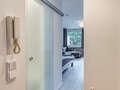 appartement München Arabellapark 02 entrée/couloir 12671