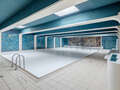 appartement München Arabellapark 01 piscine 12671