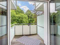 appartement München Arabellapark 01 balcon 12671