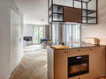 appartement München Herzogpark 04 cuisine 12674