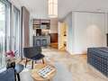 appartement München Herzogpark 01 pièce à vivre 12674