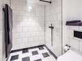 appartement München Herzogpark 03 salle de bain 12678