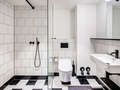 appartement München Herzogpark 01 salle de bain 12679