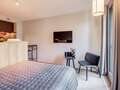 appartement München Herzogpark 02 pièce à vivre 12679