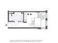appartement München Herzogpark 01 plan d'étage 12679