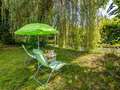 appartement Planegg 01 jardin commun 12686