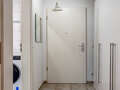 appartement München Thalkirchen 01 entrée/couloir 12695