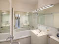 appartement sous les toits Kreuth Weissach 01 salle de bain 12696