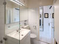 appartement sous les toits Kreuth Weissach 02 salle de bain 12696