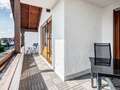 appartement Unterhaching 01 balcon 12705