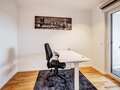 appartement Unterhaching 02 bureau 12705