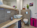 appartement avec jardin München Forstenried 03 salle de bain 12709