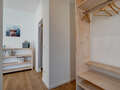appartement avec jardin München Forstenried 02 entrée/couloir 12709