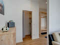 appartement avec jardin München Forstenried 03 entrée/couloir 12709