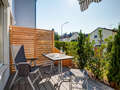 appartement avec jardin München Forstenried 01 terrasse 12709