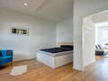 appartement avec jardin München Forstenried 01 chambre 12709