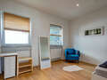 appartement avec jardin München Forstenried 03 chambre 12709