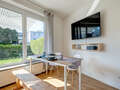 appartement avec jardin München Forstenried 02 pièce à vivre 12709