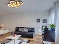 appartement München Ramersdorf 02 pièce à vivre 12722