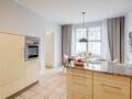 appartement München Maxvorstadt - Westen 05 cuisine 12753