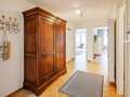 appartement München Maxvorstadt - Westen 03 entrée/couloir 12753