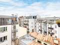 appartement München Maxvorstadt - Westen 01 vue 12753
